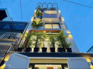 Bán nhà nội khu lê đức thọ, gò vấp. giá 2 tỷ 790/ 4,5mx13m  (58,5m2). sổ hồng hoàn công sang tên