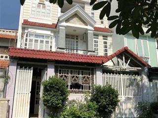 Bán gấp nhà 13 phòng võ thị đặng, quận 7. giá 6 tỷ 590/ 120m2  6mx20m. kết hợp vừa ở vừa cho thuê