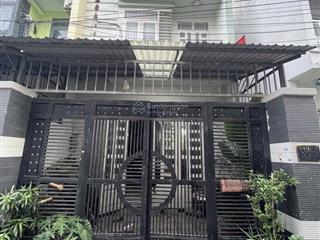 Giảm 500 triệu bán nhà lê văn khương, quận 12. giá 4 tỷ 950/ 82m2 (5mx16,4m). cách 30m ra đường lớn