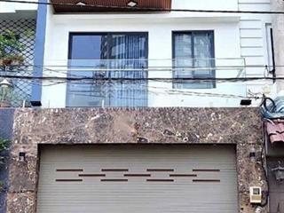 Nhà vừa cho thuê 12tr tháng phan huy ích, gò vấp. giá 2 tỷ 470/ 5mx10,5m. hẻm xe hơi 7m, sổ hồng
