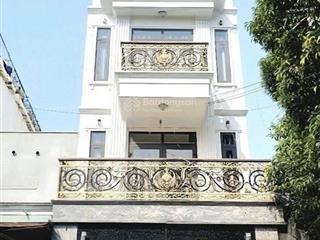 Ngộp vốn bán nhà cho thuê 25tr tháng hàn hải nguyên, quận 11. giá 5 tỷ 270/ 5mx20m. thông ra 3/2