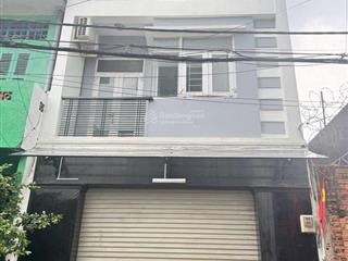 Chuyển về quê bán nhà hẻm 6m âu cơ, quận 11. giá 4 tỷ 290/ 5mx12,5m. gần vòng xoay lê đại hành