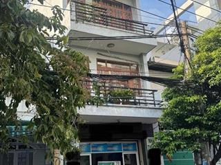Bán mt đang cho thuê 20 triệu đường số, quận 7. 4mx18m. cách siêu thị lotte 5 phút