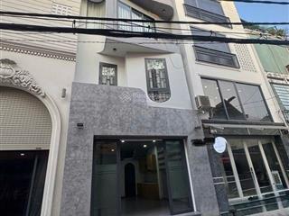 Giá hời! nhà ngang 5m chợ lớn, quận 6. giá 4 tỷ 140/ 55m2, khai thác dòng tiền tới 20 triệu tháng