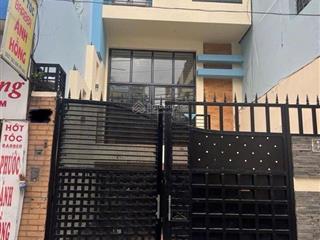 Mặt tiền xe hơi 6m phan tây hồ, phú nhuận. giá 5 tỷ 570/ ngang 4,7m, 84,6m2. đang cho thuê 25 triệu