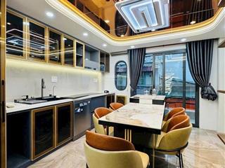 Giảm sâu 200 triệu, siêu phẩm nhà trần quang diệu, quận 3 tặng full nội thất, nhà đẹp