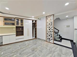 Lên sóng nhà đẹp lê quang định bình thạnh giá cực sốc 4tỷ8 thương lượng mạnh cho thuê 25 triệu/1t