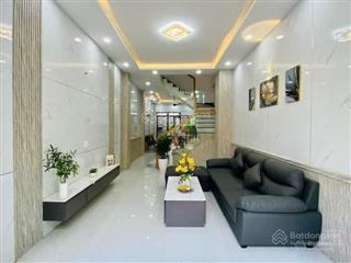 Siêu phẩm nhà nguyễn kiệm phú nhuận nhà đẹp không cần chỉnh giá chỉ 4tỷ8 thượng lượng mạnh