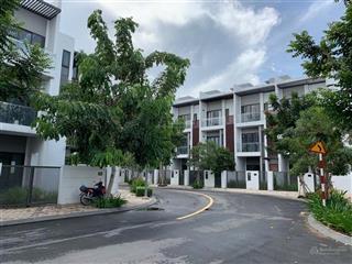 Khu đô thị vạn phúc điểm cực kỳ sáng đầu tư giá 4tỷ2 thành phố hiện đại thu nhỏ đầy đủ tiện ích