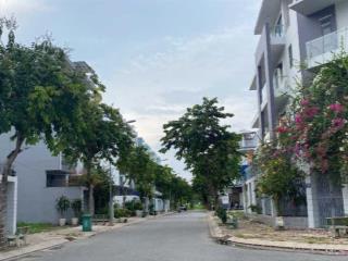Lên sống 1 lô đất nằm vị trí đắc địa mua đầu tư cực kỳ tốt giá 4tỷ2 đăng thùy trâm quận bình thạnh