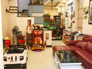 Đầu tư đón đầu căn nhà nguyễn trãi quận 5 giá cực tốt giảm sâu 500 triệu cần tiền bán gấp