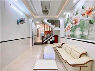 Chưa tới 4 tỷ1 mua đầu tư nhà ngày phùng văn cung phú nhuận vị trí đẹp nhà mới hàng hiếm