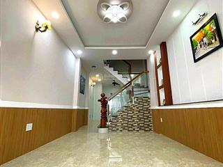 Còn sót lại 1 căn ngay nguyễn kiệm gò vấp giá chỉ 4 tỷ 6 mua đầu tư cho thuê shr công chứng ngay