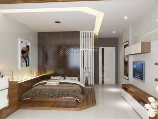 Giảm sâu 200 triệu giá chỉ 5 tỷ ngay phạm ngũ lão đường 6m shr công chứng ngay