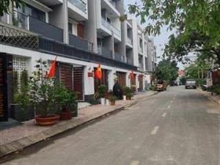 Khu đô thị thu nhỏ đầu tư giá chỉ 42 triệu/m2 giá cực tốt ngay nguyễn văn quá quận 12 tiềm năng tốt