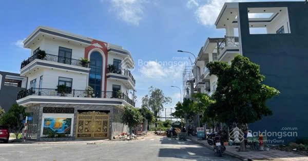 Khu dân cư kim sơn giá đầu tư đón đầu chỉ 65 triệu/m2 diện tích 80m2 shr công chứng ngay
