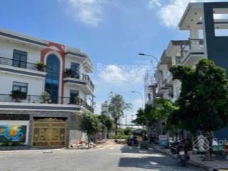 Khu dân cư kim sơn giá đầu tư đón đầu chỉ 65 triệu/m2 diện tích 80m2 shr công chứng ngay