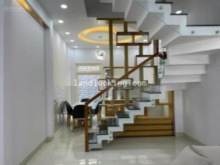 Giá chỉ 6 tỷ giảm giá sâu 200 triệu nhà đẹp nội thất đầy đủ ngay nhiêu tứ phú nhuận