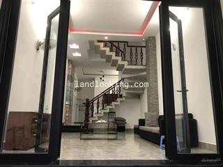 Chỉ còn 1 căn cuối ngay nguyễn thái sơn giá ưu đãi 5 tỷ6 giảm sâu 400 triệu nắm bắt thời cơ