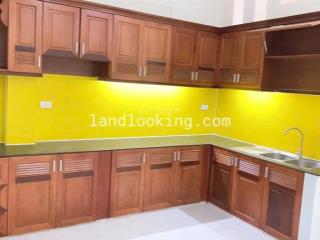 Mới nhận chính chủ bán gấp lộ nặng giá chỉ 5 tỷ 6 khu vực bật nhất nguyễn kiệm phú nhuận