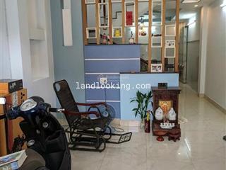 Đường ký con tt phú nhuận gần nhà hàng tiệc cưới kv sầm uất an ninh giá ưu đãi 6tỷ7 giảm 300 triệu
