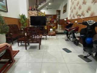 5 phong ngủ rộng rãi cho thuê căn hộ dịch vụ gần ngay cầu kiệu di chuyển bình thạnh  phú nhuận 5p