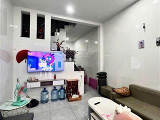 Duy nhất căn nguyễn trãi bán 2 tuần đầu giá 6 tỷ tl bớt lộc gần đại học y dược gần chợ lớn cho thuê
