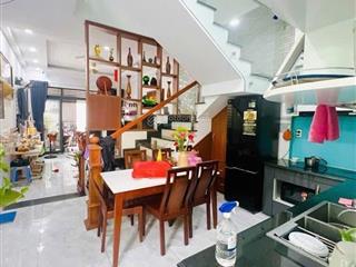 Vị trí đắc địa, kdmb sầm uất con đường mua sấm, ngay nguyễn thượng hiền, bình thạnh giá 4tỷ6 tl