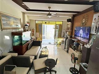 Đang cho thuê 20 triệu/ tháng hợp đồng 3 năm ngay trần văn đang q3 kế bên công viên đầy đủ tiệních