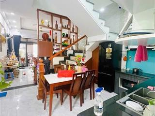 Chỉ 6tỷ6 duy nhất, tl bớt lộc vài bước chân chợ bến thành bán căn bùi thị xuân kv sầm uất cho thuê