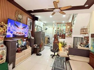 Gần chợ phú nhuận, tân định kv an ninh, văn hóa tốt, bán căn đào duy từ, giá chỉ 5tỷ9 tl bớt lộc