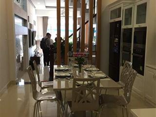 Vài bước chân ra đường lớn, bán căn cô giang giá chưa tới 6tỷ tl bớt lộc gần cụm tiện ích đầy đủ
