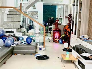 Chỉ 4tỷ6 sở hữu căn nguyễn thượng hiện cực kỳ đẹp đang cho thuê 20 triệu / tháng hd 3 năm