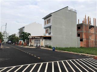 Đường 8m kdc kdt đầy đủ tiện ích ngay trung tâm thuận giao kế bên vsip giá 30 triệu/m2 đất tphcm