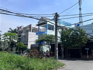 Pháp lý chuẩn shr công chứng ngay, kdc hồng long vị trí quá đẹp kv an ninh vh tốt giá 40  45 tr/m2
