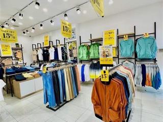 Bán căn nguyễn văn đậu đường 14m hd 5 năm thuê shop quần áo mỗi năm tăng 5% 15 triệu / tháng 9 ty5