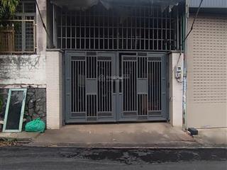 Kẹt tiền cần bán gấp nhà 1 trệt 1 lửng p. tân biên gần chợ sặt (chính chủ)
