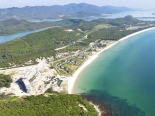 Bán đất tại xã vạn yên, vân đồn, quảng ninh, diện tích 250m2