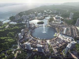 Chính chủ bán đất tái định cư vạn yên casino, vân đồn, quảng ninh