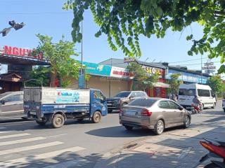 Bán gấp lô đất mặt tiền thụt,hai bà trưng, go dĩ an, tthc dĩ an, đông hoà, tp hcm, chỉ hơn 4 tỷ