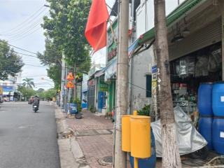 Bán nhà đất mặt tiền gs10, cạnh go dĩ an, toà nhà tbs land, tthc dĩ an, khu gs1 dĩ an chỉ 8 tỷ tl
