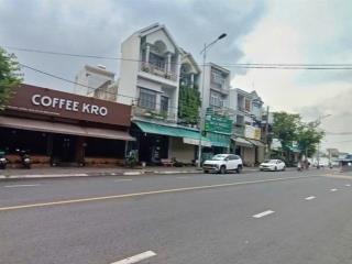 Bán nhà đất mặt tiền ngang 10m, hai bà trưng, đông hoà, cạnh bigc go dĩ an, tthc, chỉ hơn 12 tỷ