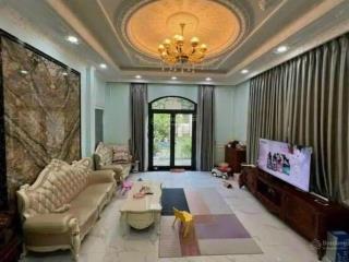 Bán biệt thự vườn hoàng gia, kdc bicosi, gần 500m2, tân đông hiệp, đà lạt 2 dĩ an chỉ 10tỷ tl