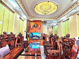 Bán nhà đẹp 3 tầng tân cổ điển, lái thiêu, tthc thuận an, tp hcm, nguyễn văn tiết chỉ hơn 4tỷ