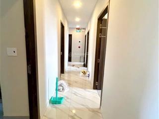 Bán nhà chdv 4 tầng, 90tr/tháng, ngang 12m, full nội thất, gần bigc go dĩ an, đông hoà chỉ 19tỷ