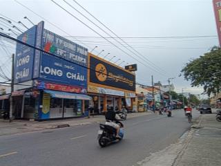 Bán nhà lô góc 2 mặt tiền, ngang 16m, dòng tiền 65tr/tháng, trung tâm hành chính dĩ an chỉ hơn 32tỷ