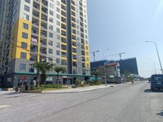 Bán đất mặt tiền ngang 25m, cạnh bcons thống nhất, full thổ cư, gần làng đại học, dĩ an chỉ 19tỷ tl