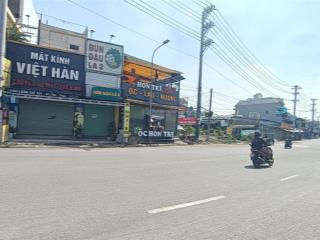 Bán đất ngang 27m, hơn 800m2 cạnh tô vĩnh diện, ktx khu b làng đại học, đông hoà, dĩ an chỉ 18 tỷ