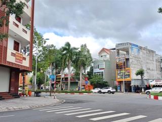 Bán đất mặt tiền gs1 tặng nhà 2 tầng, kinh doanh sầm uất, gần bigc go, tthc dĩ an chỉ hơn 15tỷ