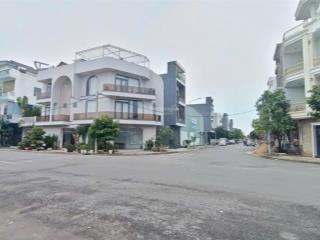 Bán đất góc 2 mặt tiền ngang 25m, full thổ cư, dòng tiền khủng, an phú, thuận an chỉ hơn 29tỷ